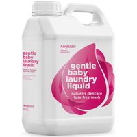 SoPure Gentle Baby Laundry Liquid - 5 Litre